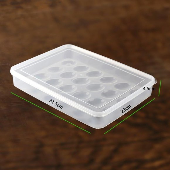 Egg Holder/Container - Picture 5 of 7